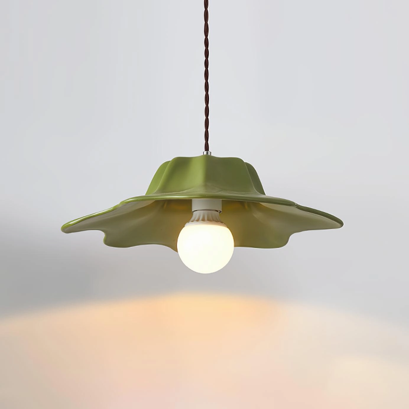 Alien Pendant Lamp