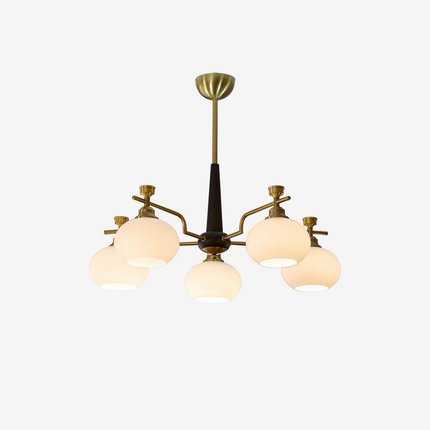 Alistair Sphere Chandelier