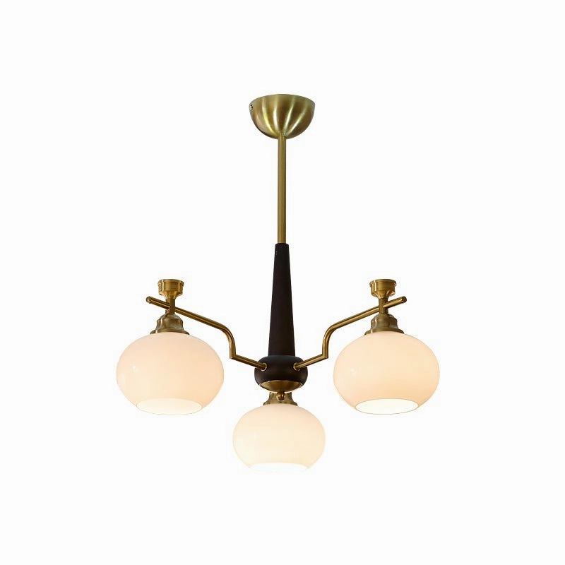 Alistair Sphere Chandelier