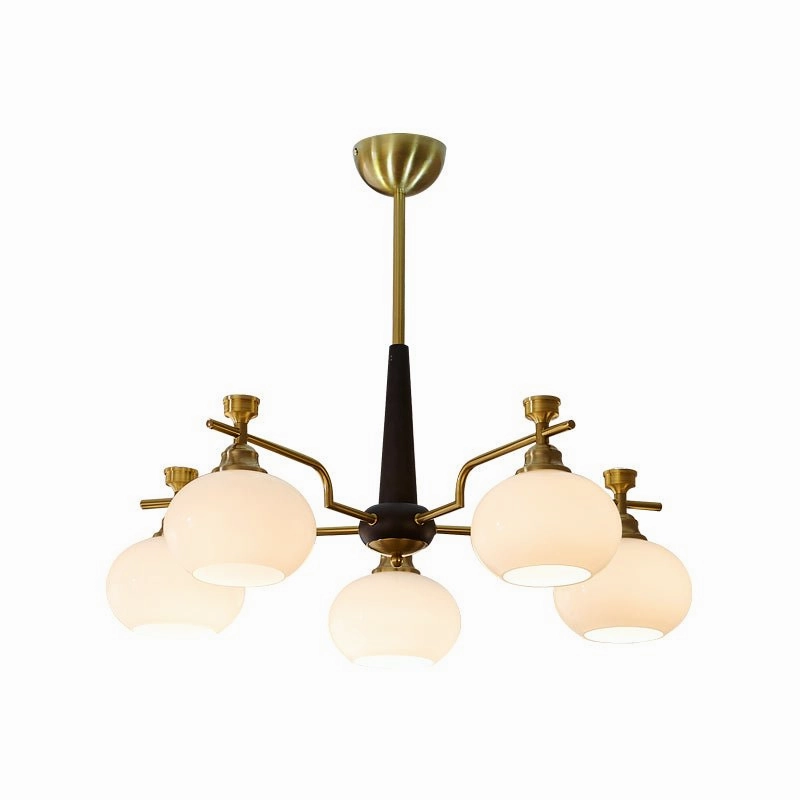 Alistair Sphere Chandelier