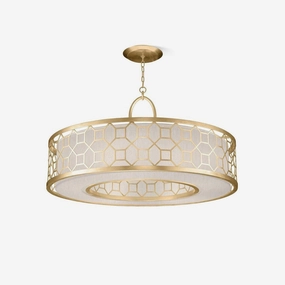 Allegretto Round Pendant round ceiling light