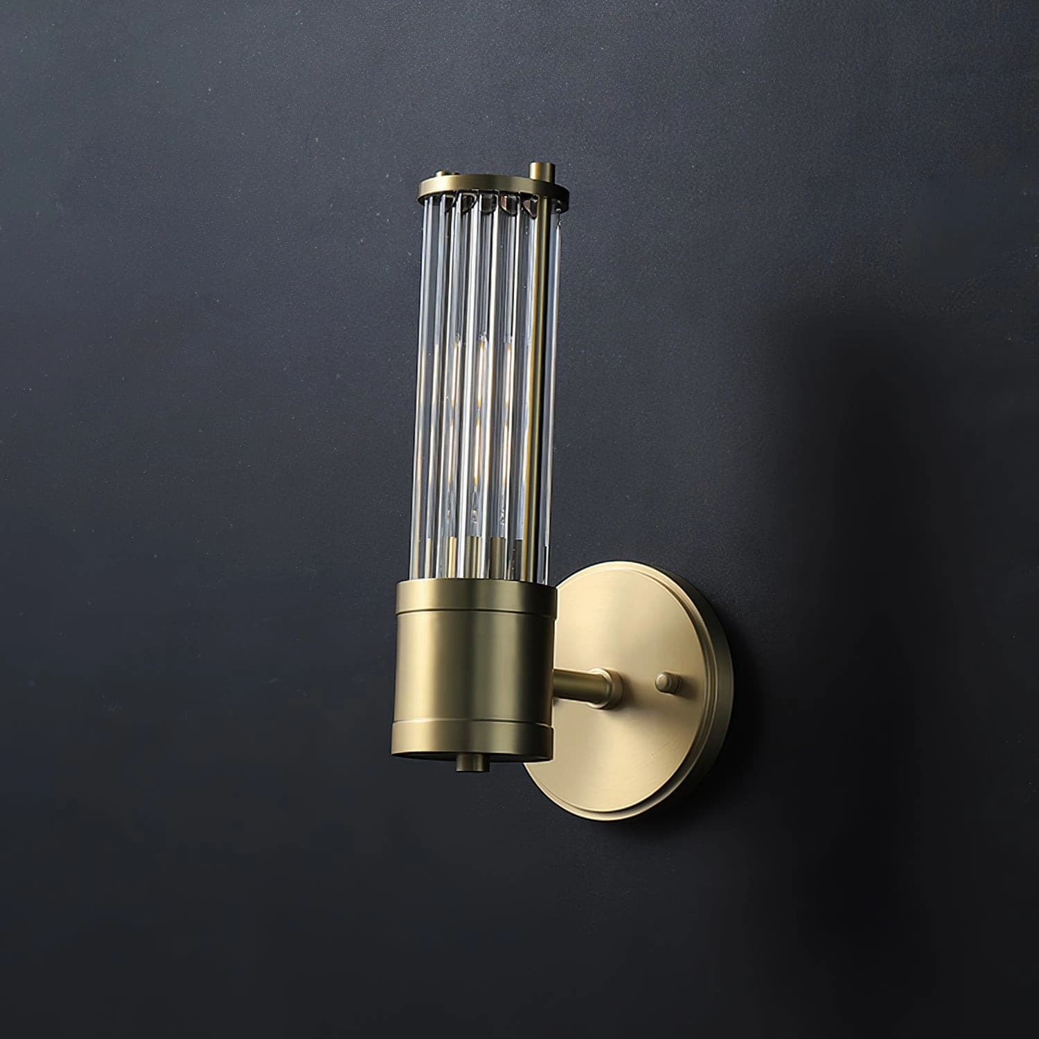 Allen Wall Lamp