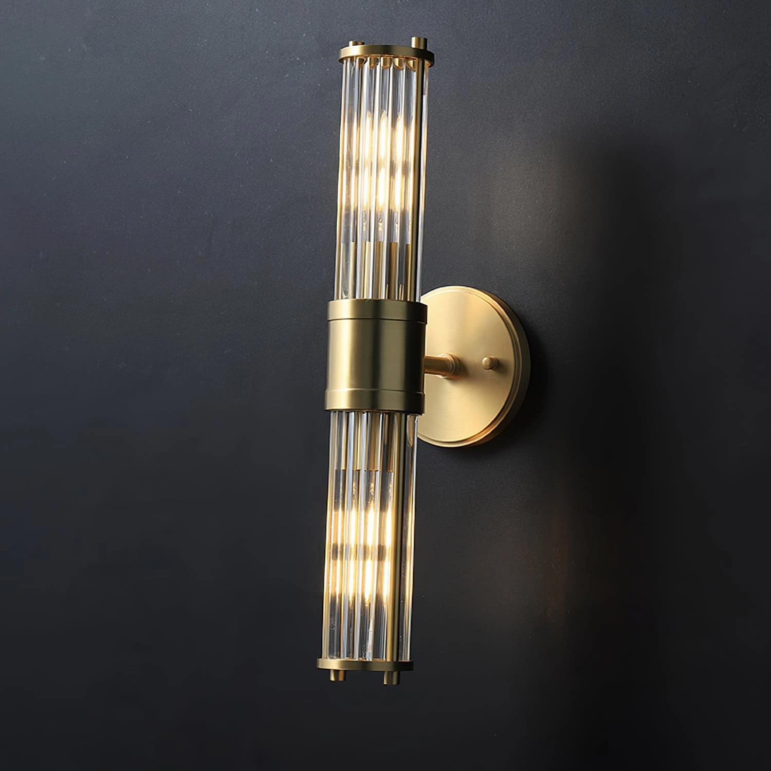 Allen Wall Lamp