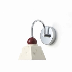 Alma Wall Light designer outdoor lamp