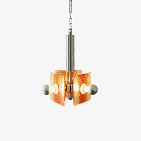 Alohi Pendant Light surface mount ceiling lamp