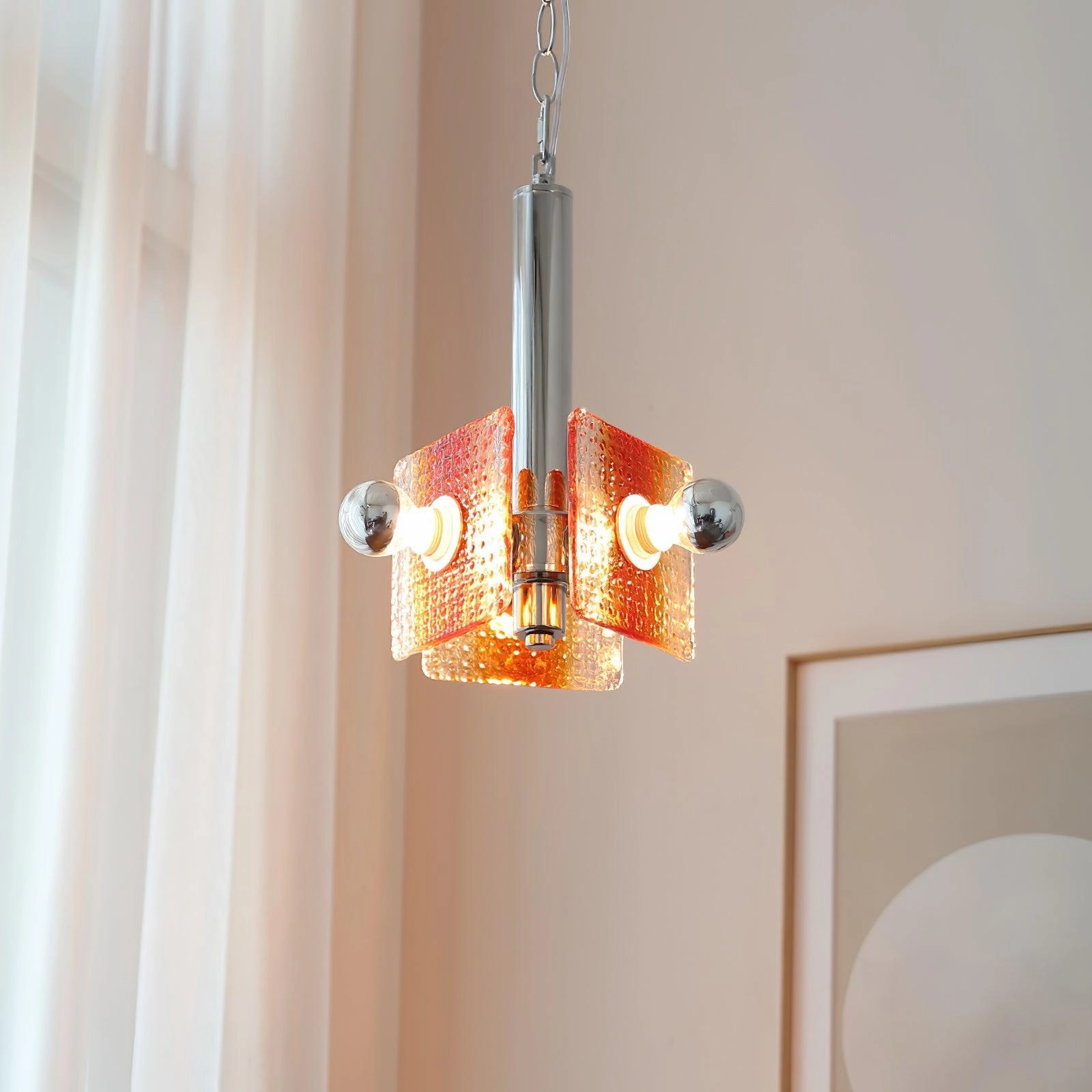 Alohi Pendant Light