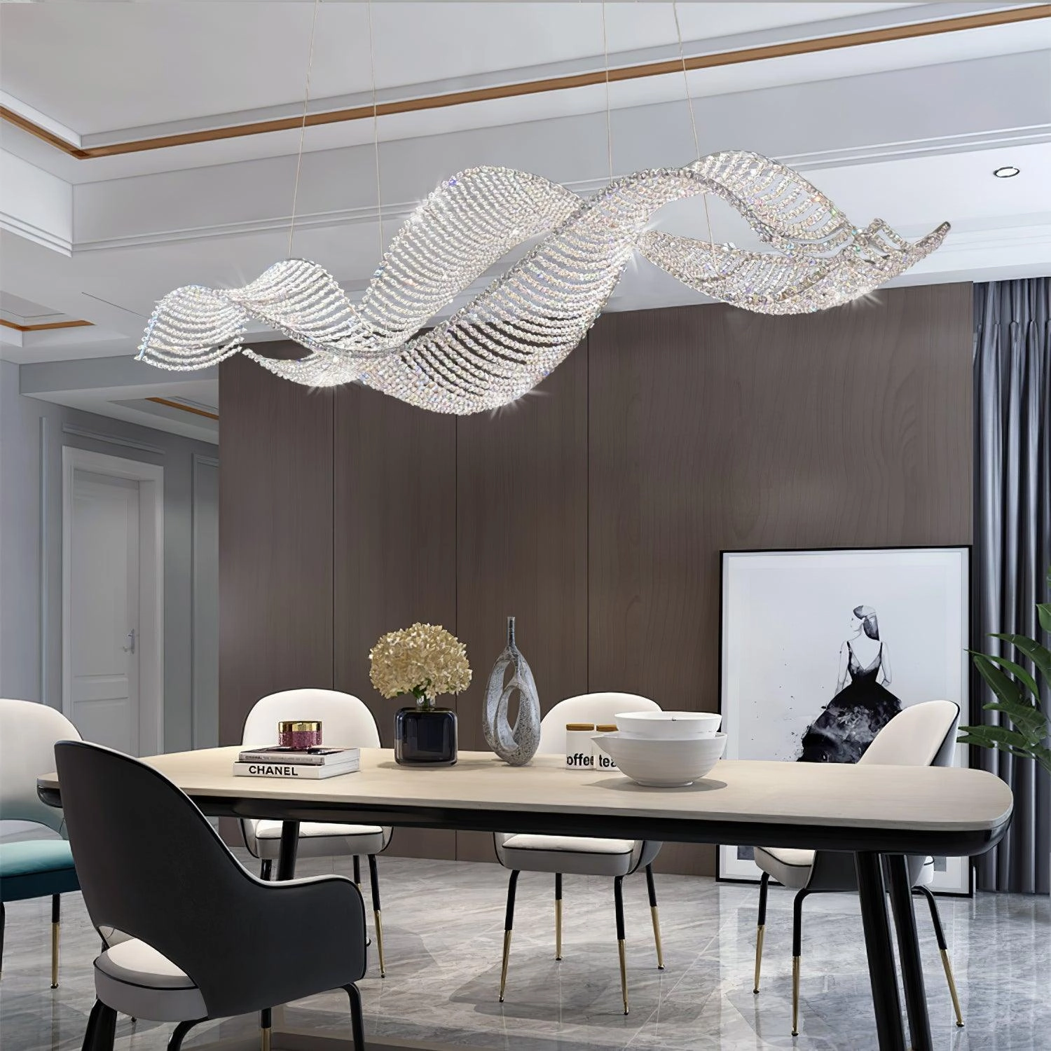 Alon Chandelier