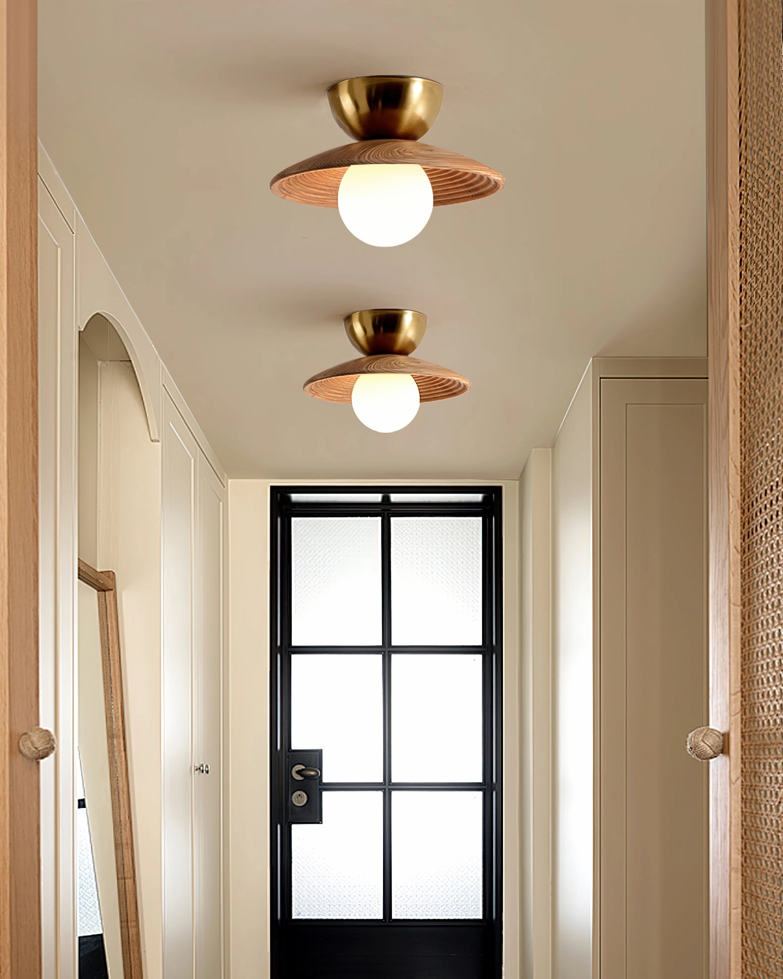 Alora Ceiling Lamp