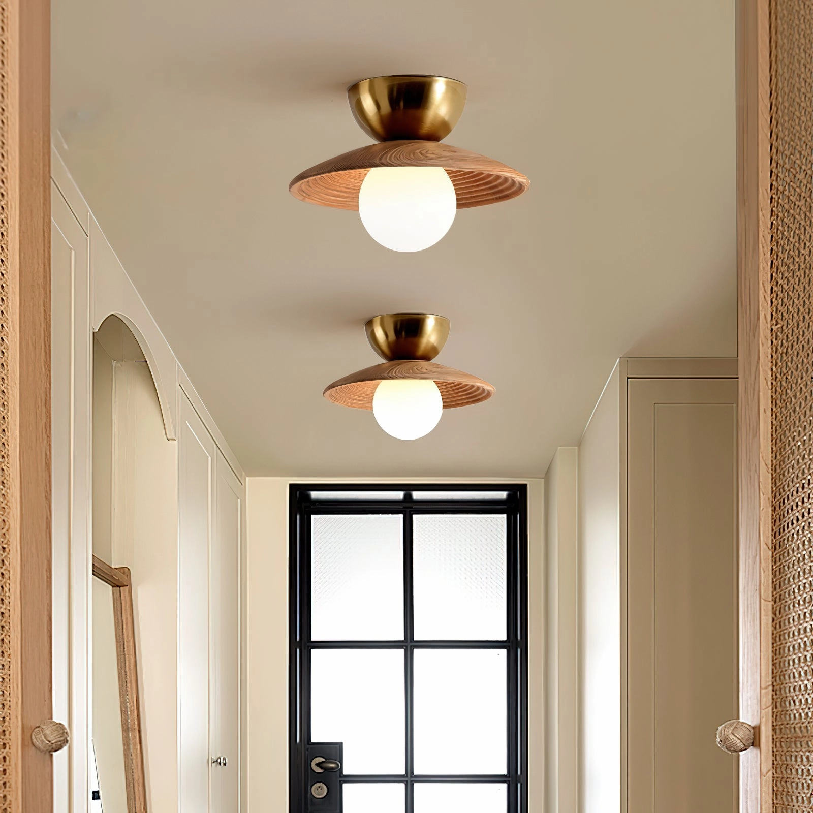 Alora Ceiling Lamp