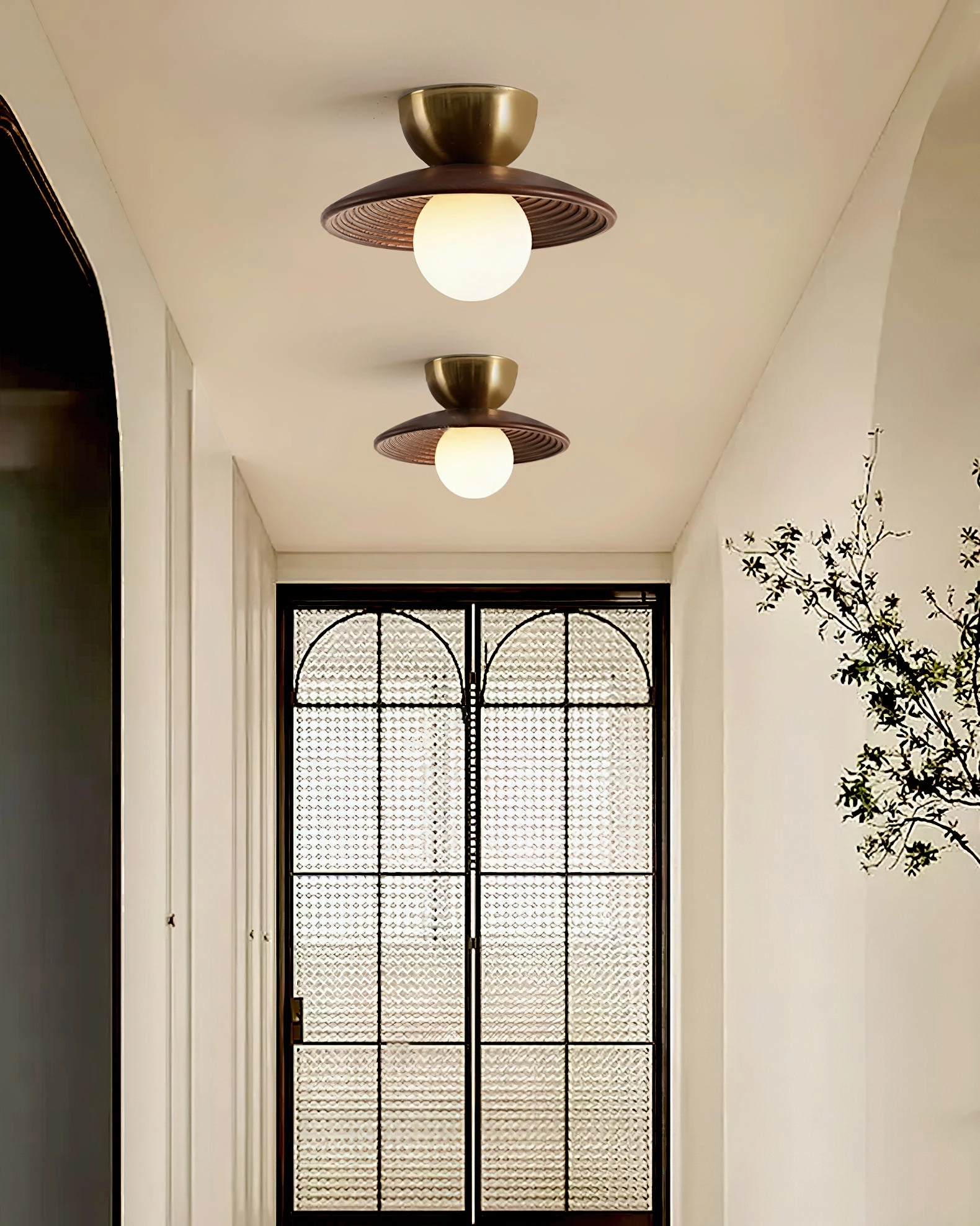 Alora Ceiling Lamp