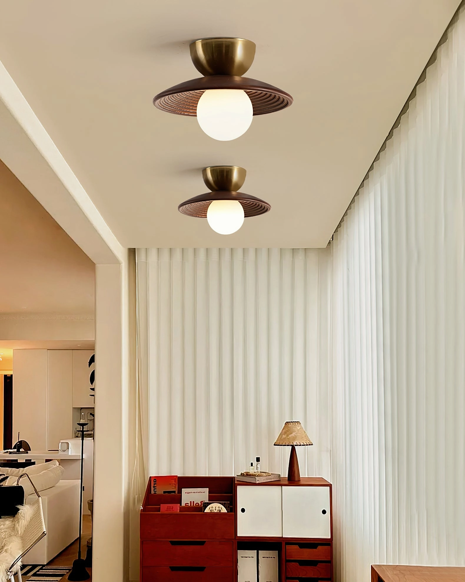 Alora Ceiling Lamp