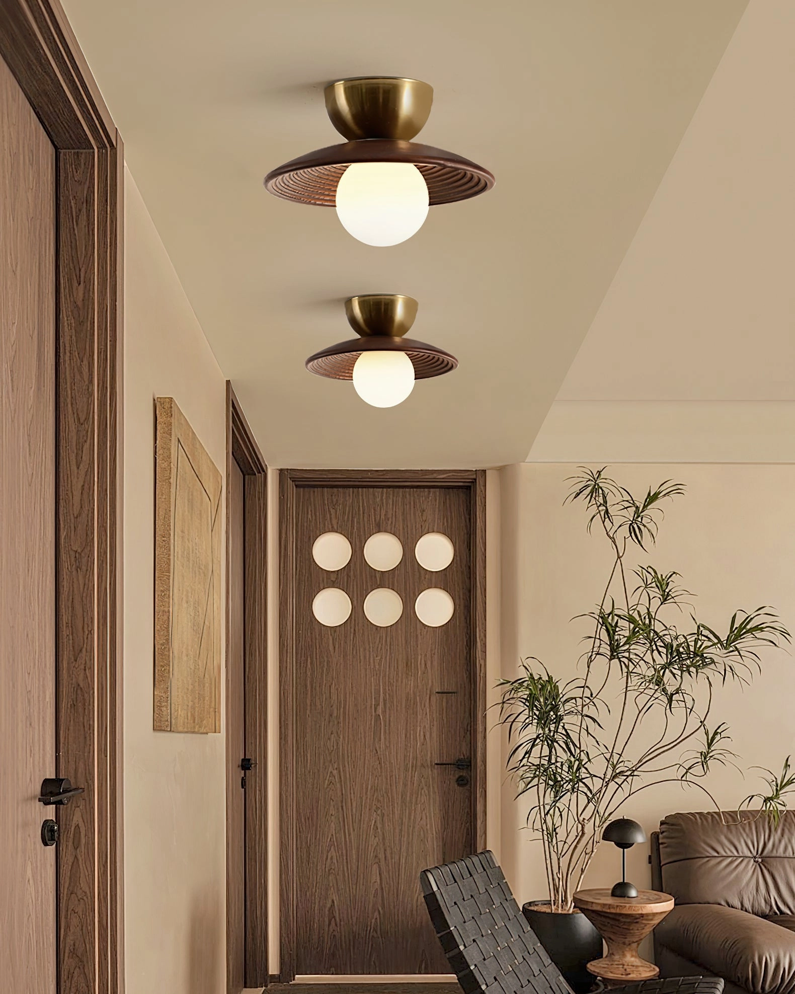 Alora Ceiling Lamp