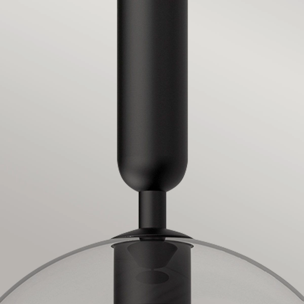 Alora Mood Jude Black Pendant Light