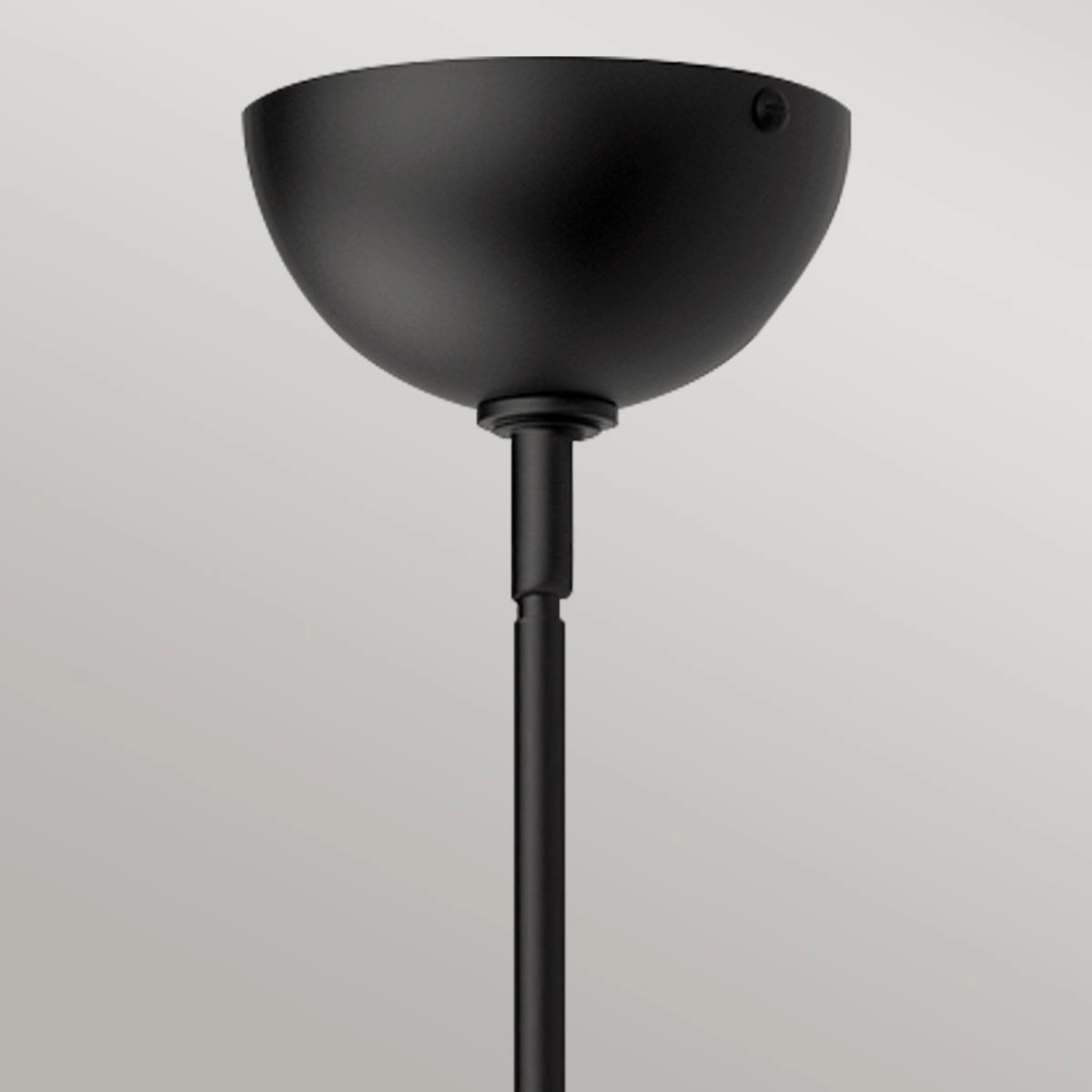 Alora Mood Jude Black Pendant Light