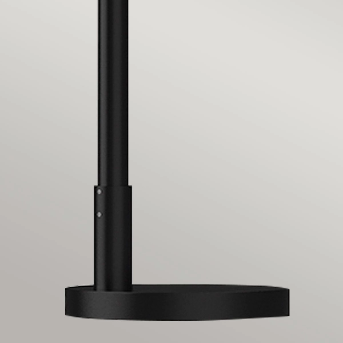 Alora Mood Remyck Black Floor Lamp