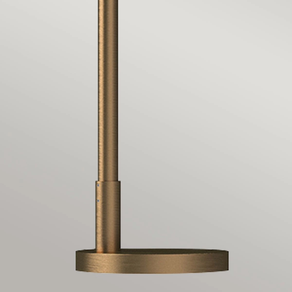 Alora Mood Remyck Gold Floor Lamp