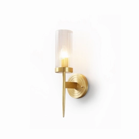 Alouette Wall Lamp designer outdoor lamp