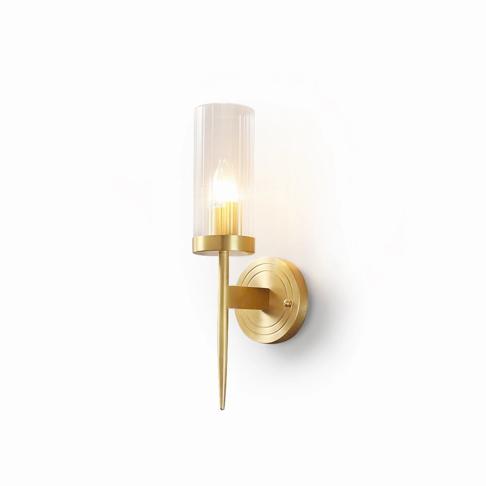 Alouette Wall Lamp designer outdoor lamp
