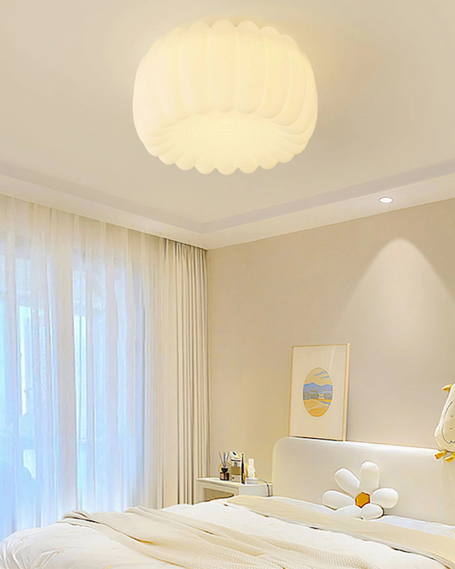 Alta Ceiling Lamp