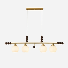 Altair Island Light surface mount ceiling lamp