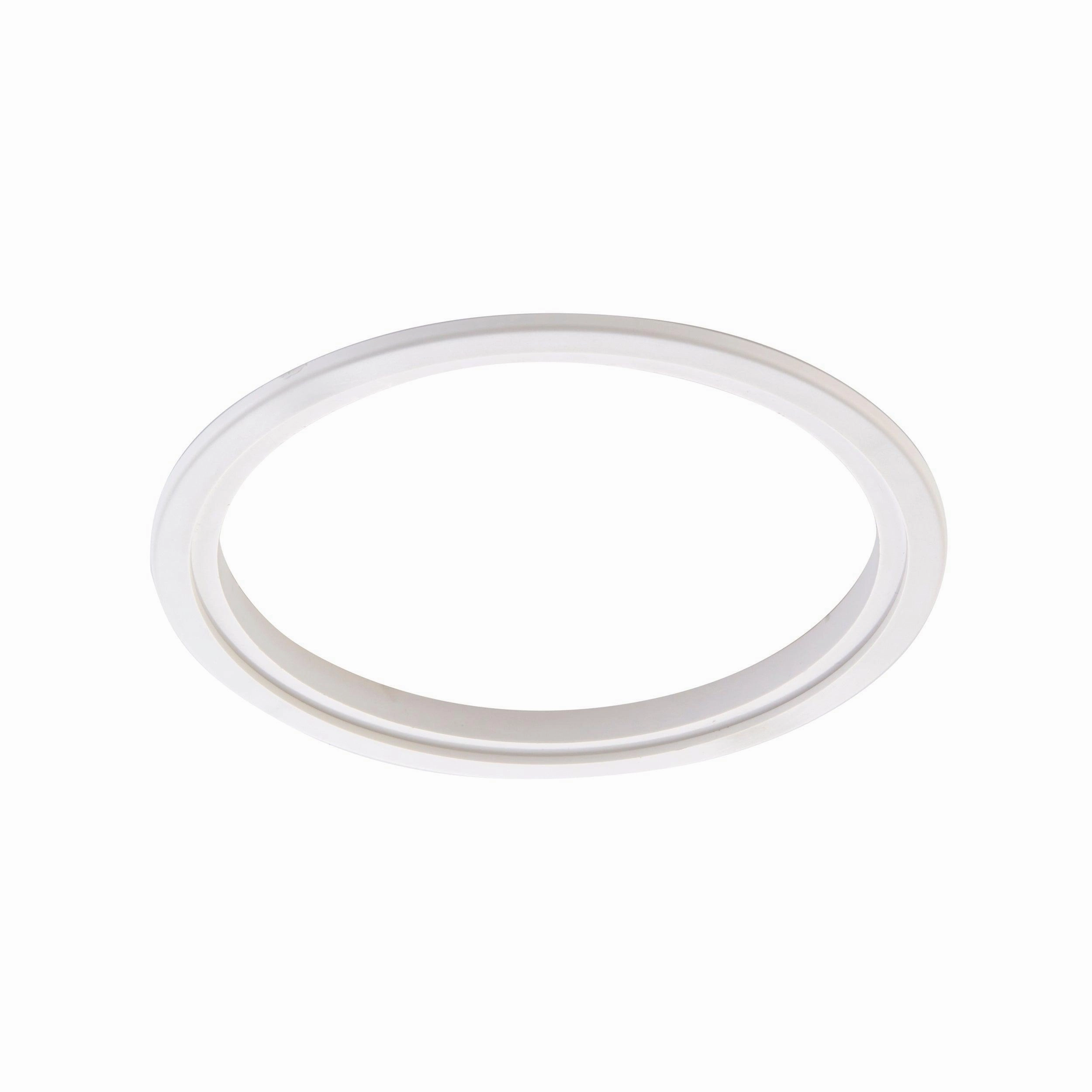 Alto White Recessed Cool White Downlight 24W