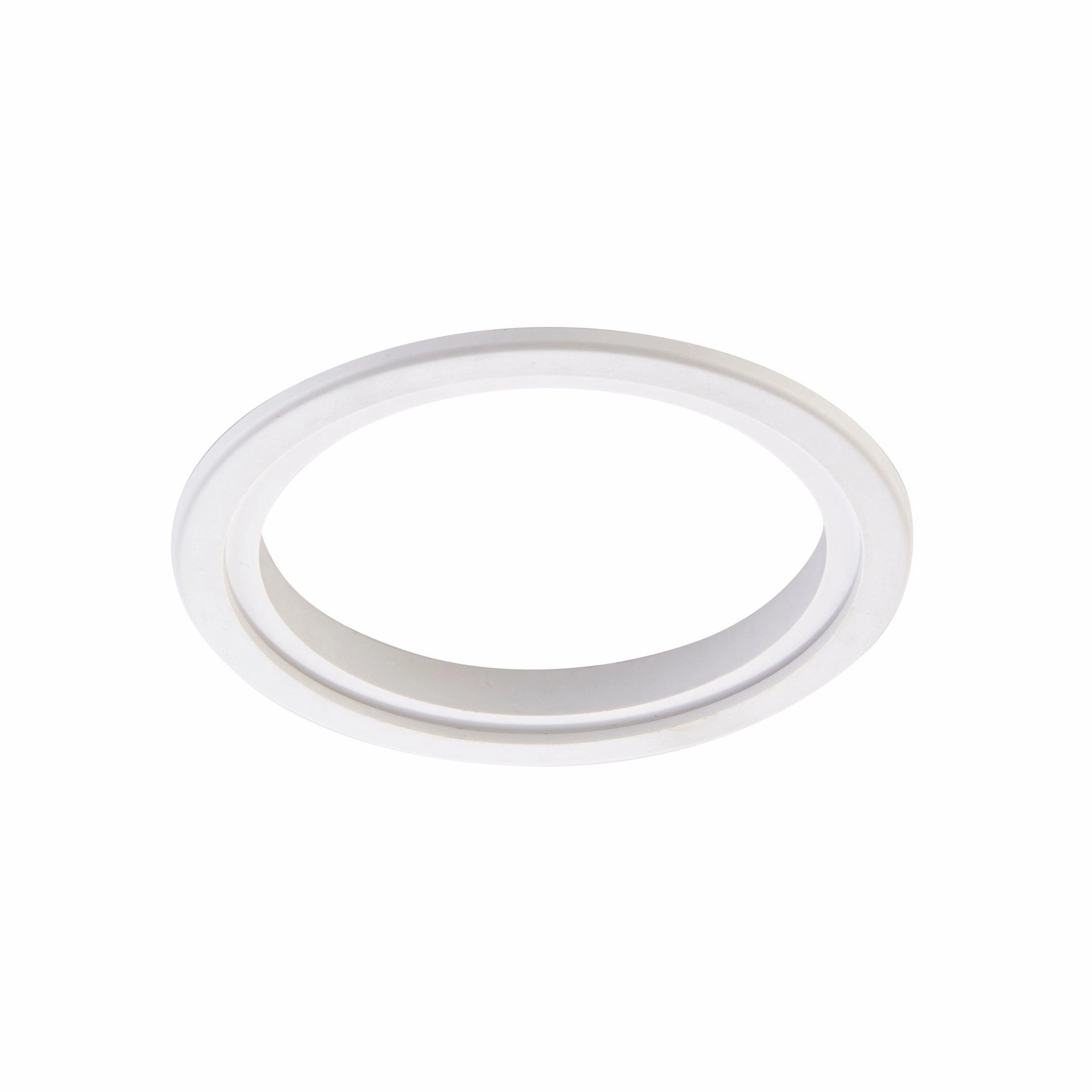 Alto White Recessed Downlight 14W - Cool White