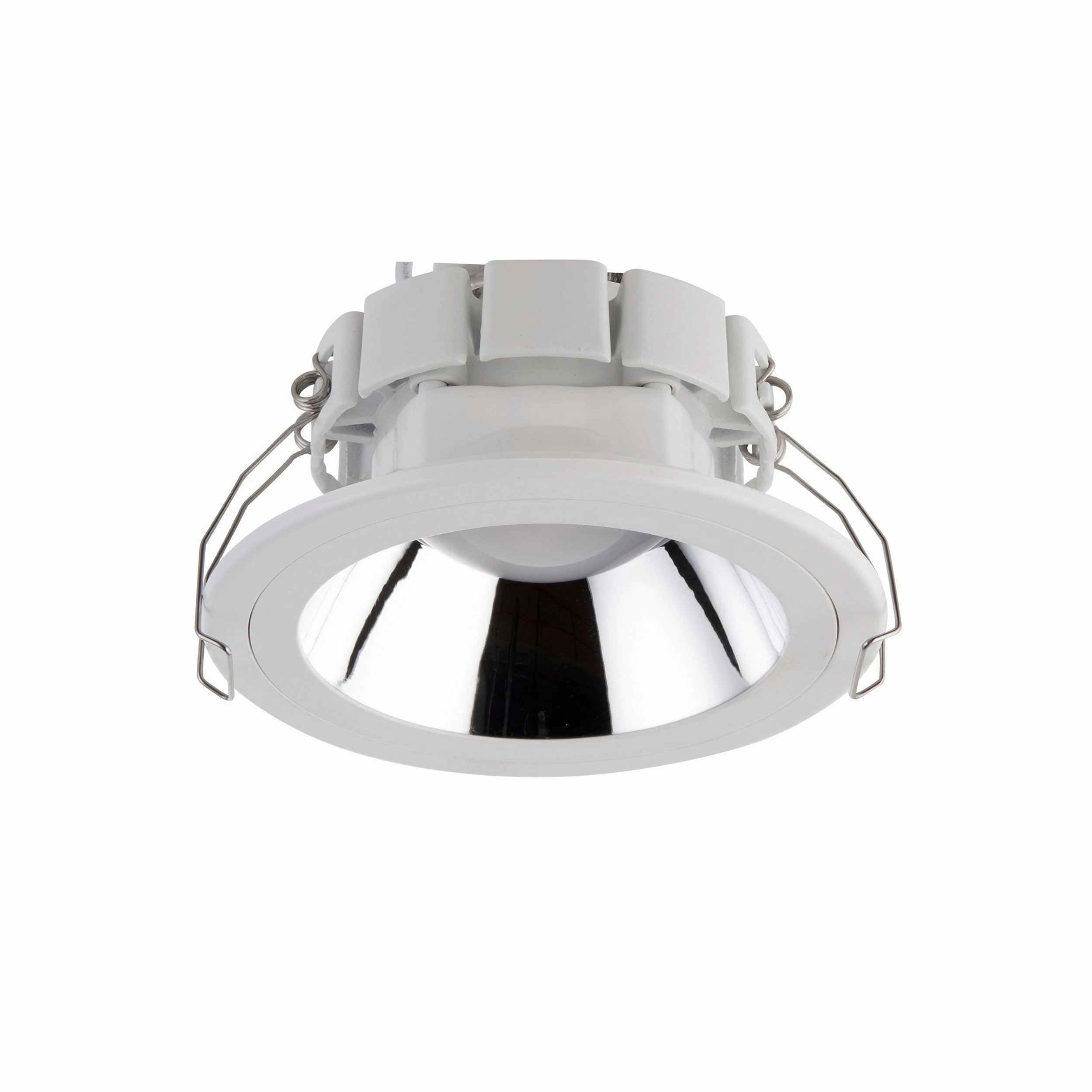 Alto White Recessed Downlight 14W - Cool White