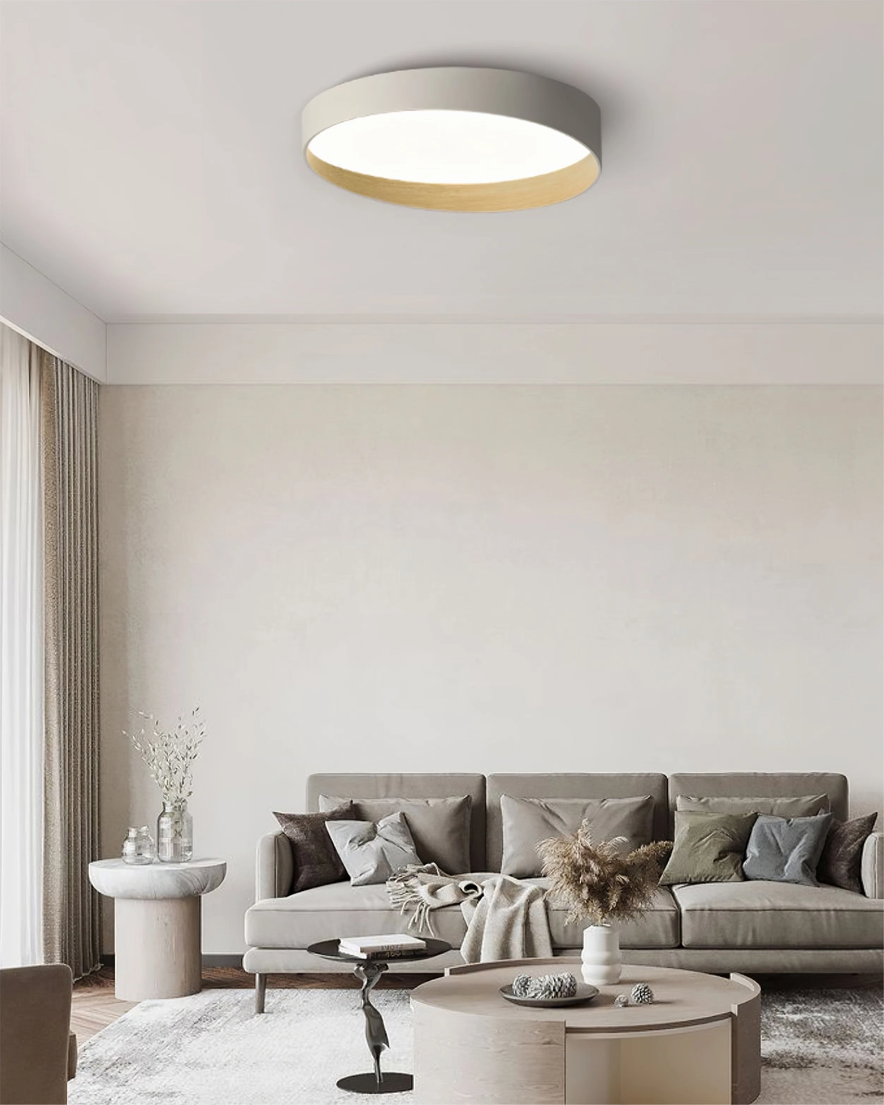 Alton Ceiling Lamp