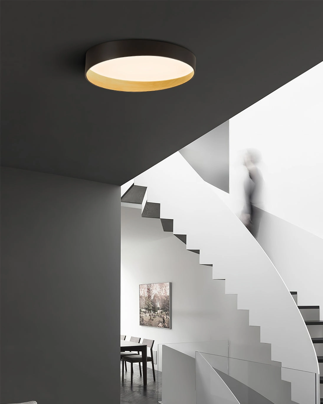 Alton Ceiling Lamp
