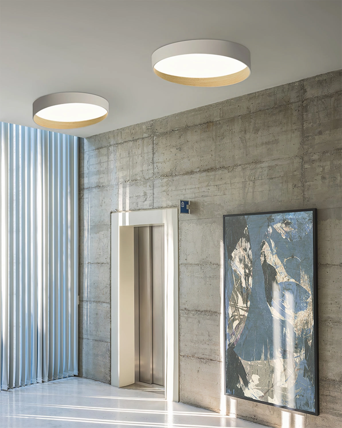Alton Ceiling Lamp
