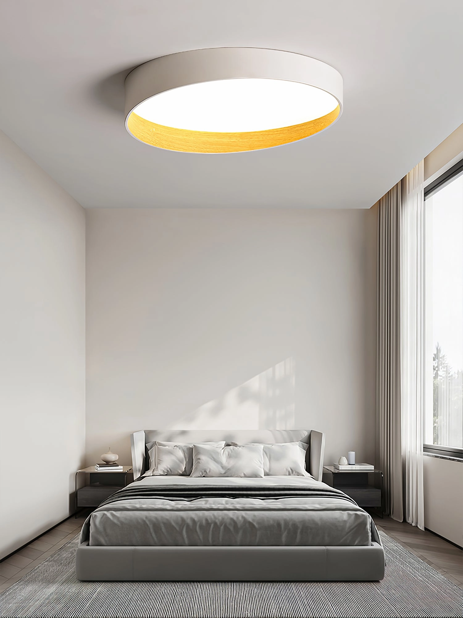 Alton Ceiling Lamp