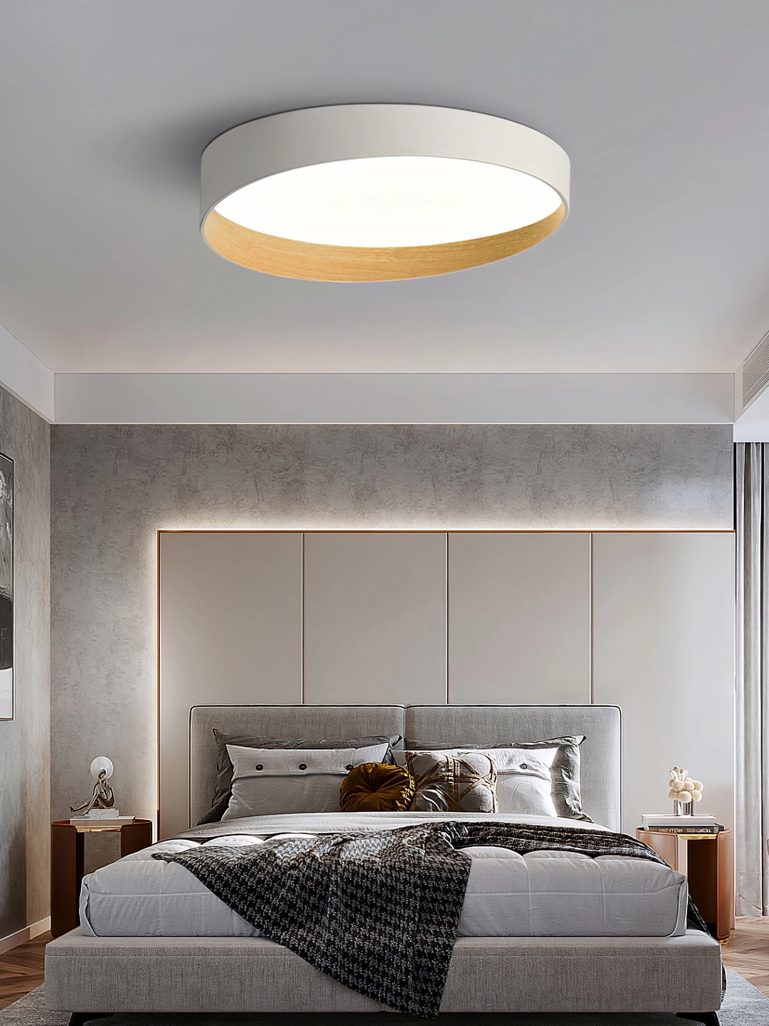 Alton Ceiling Lamp