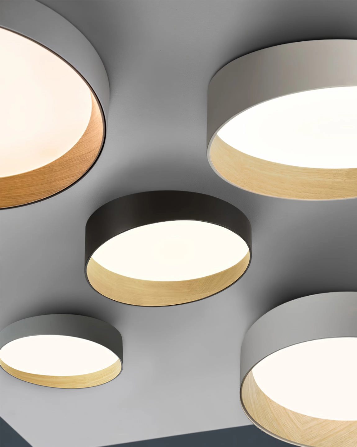 Alton Ceiling Lamp