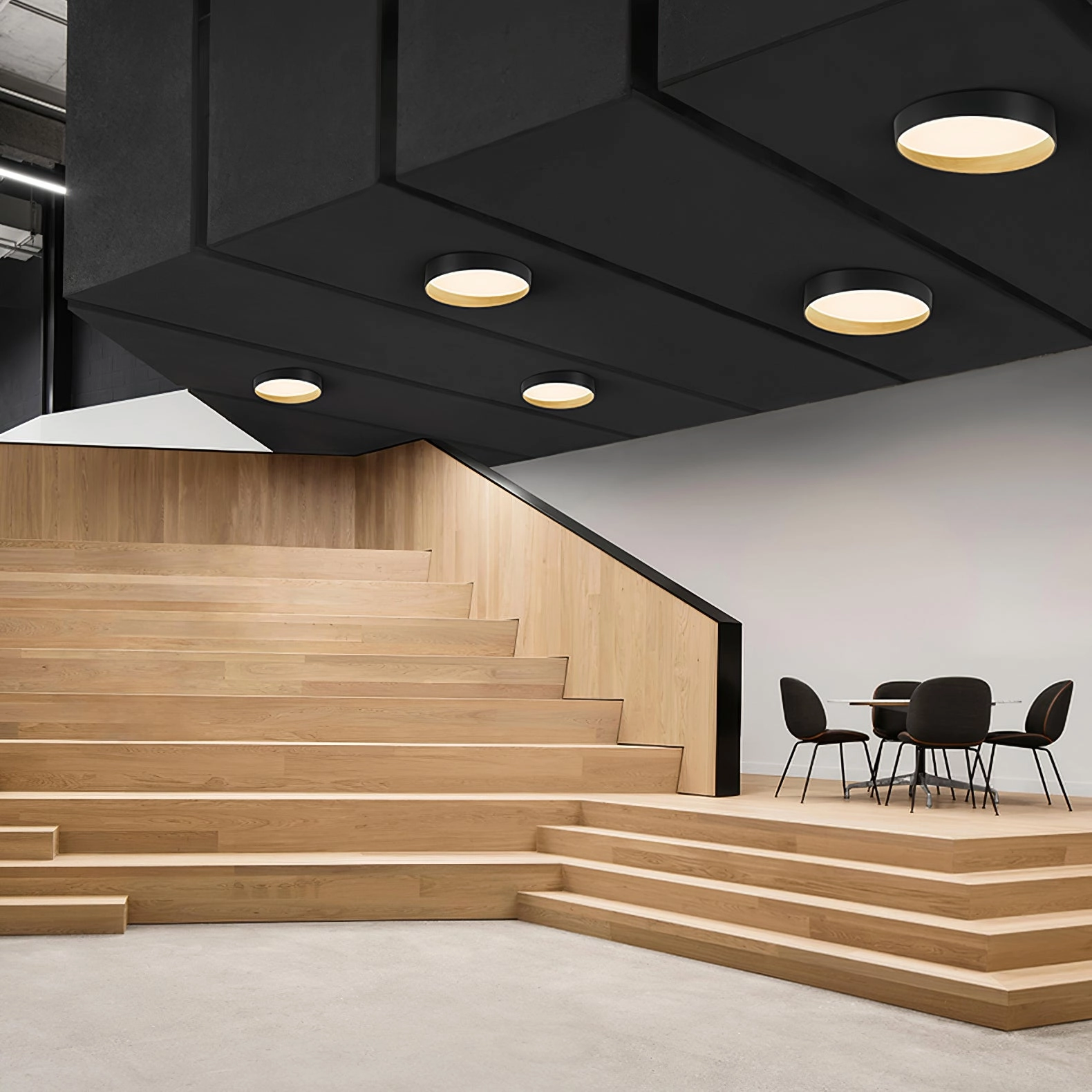 Alton Ceiling Lamp