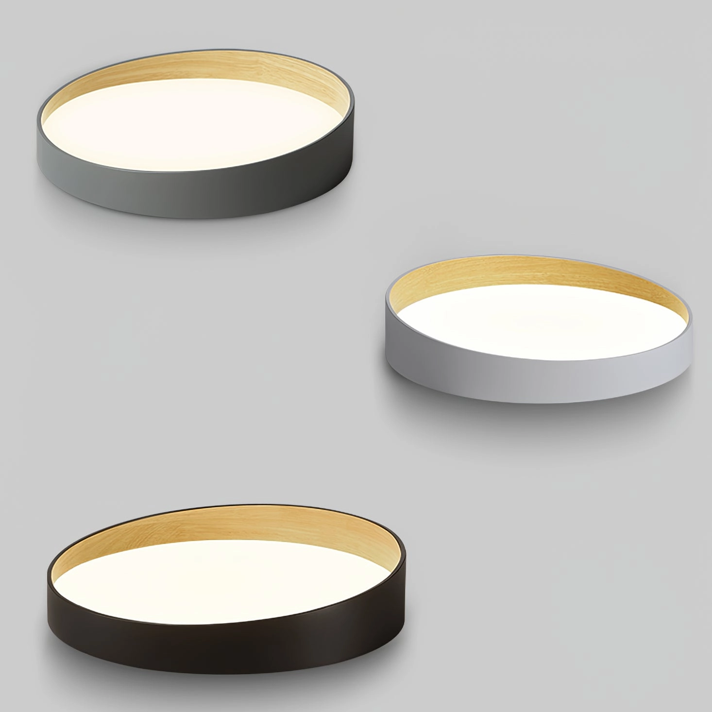 Alton Ceiling Lamp
