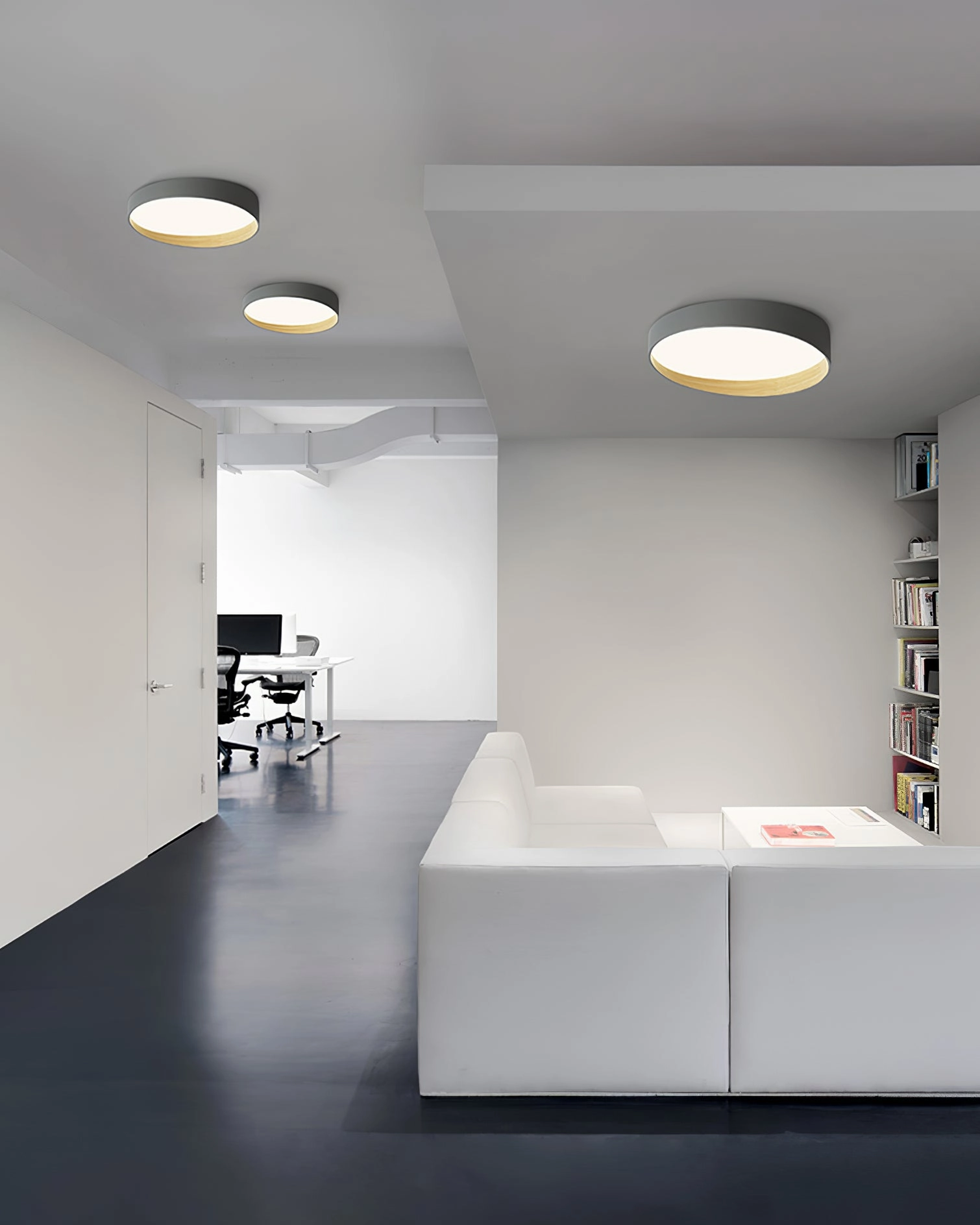 Alton Ceiling Lamp