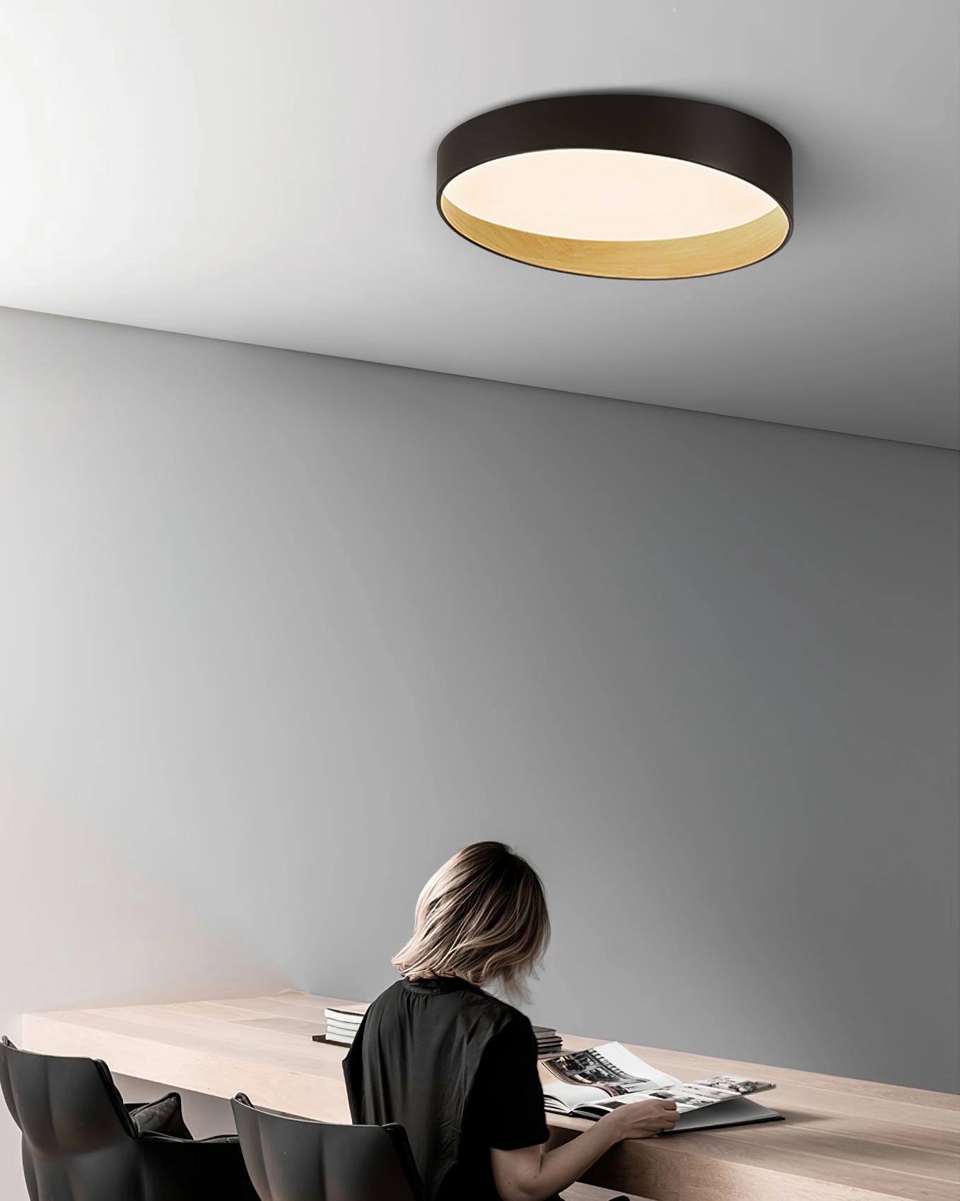 Alton Ceiling Lamp