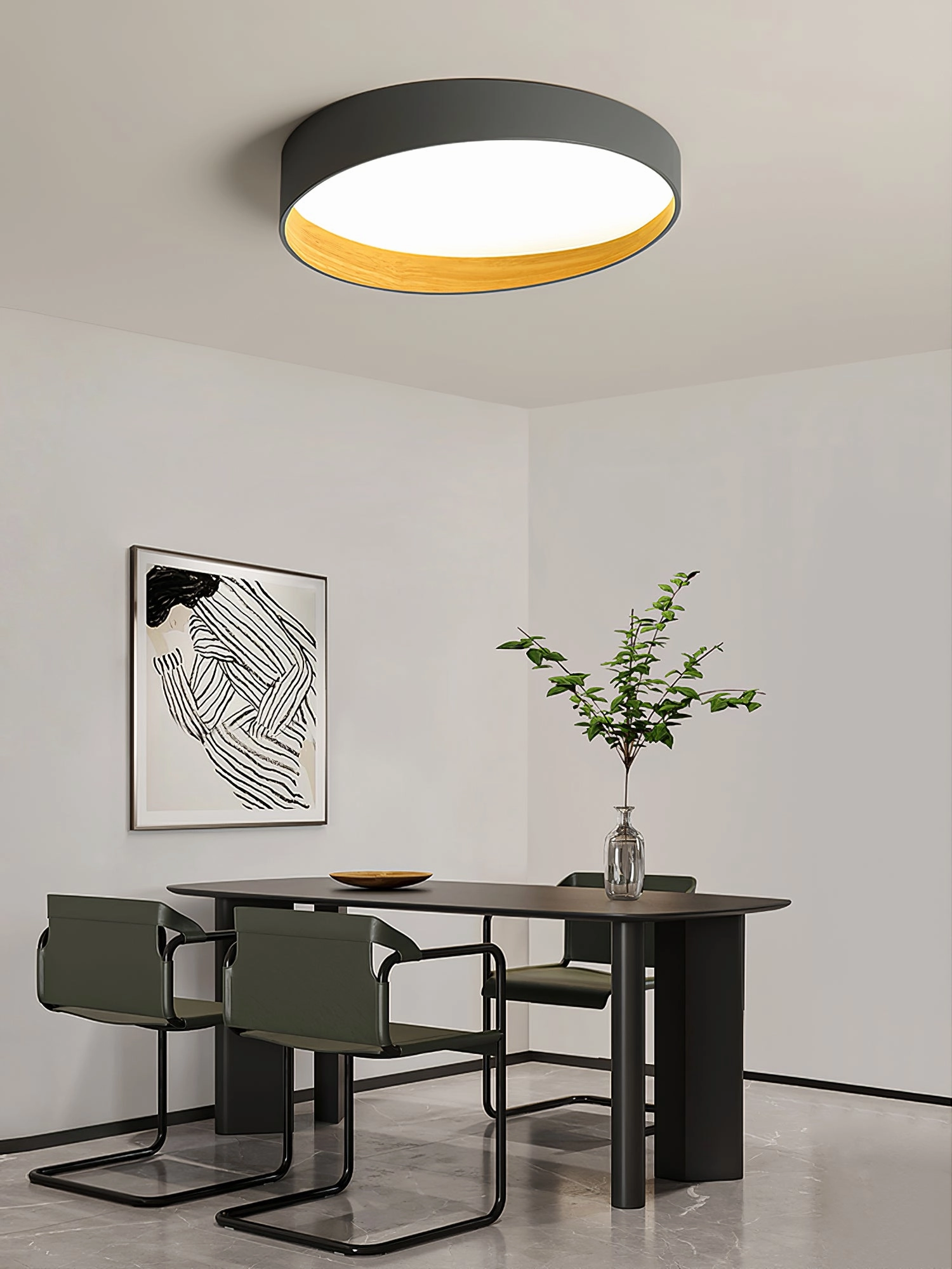 Alton Ceiling Lamp