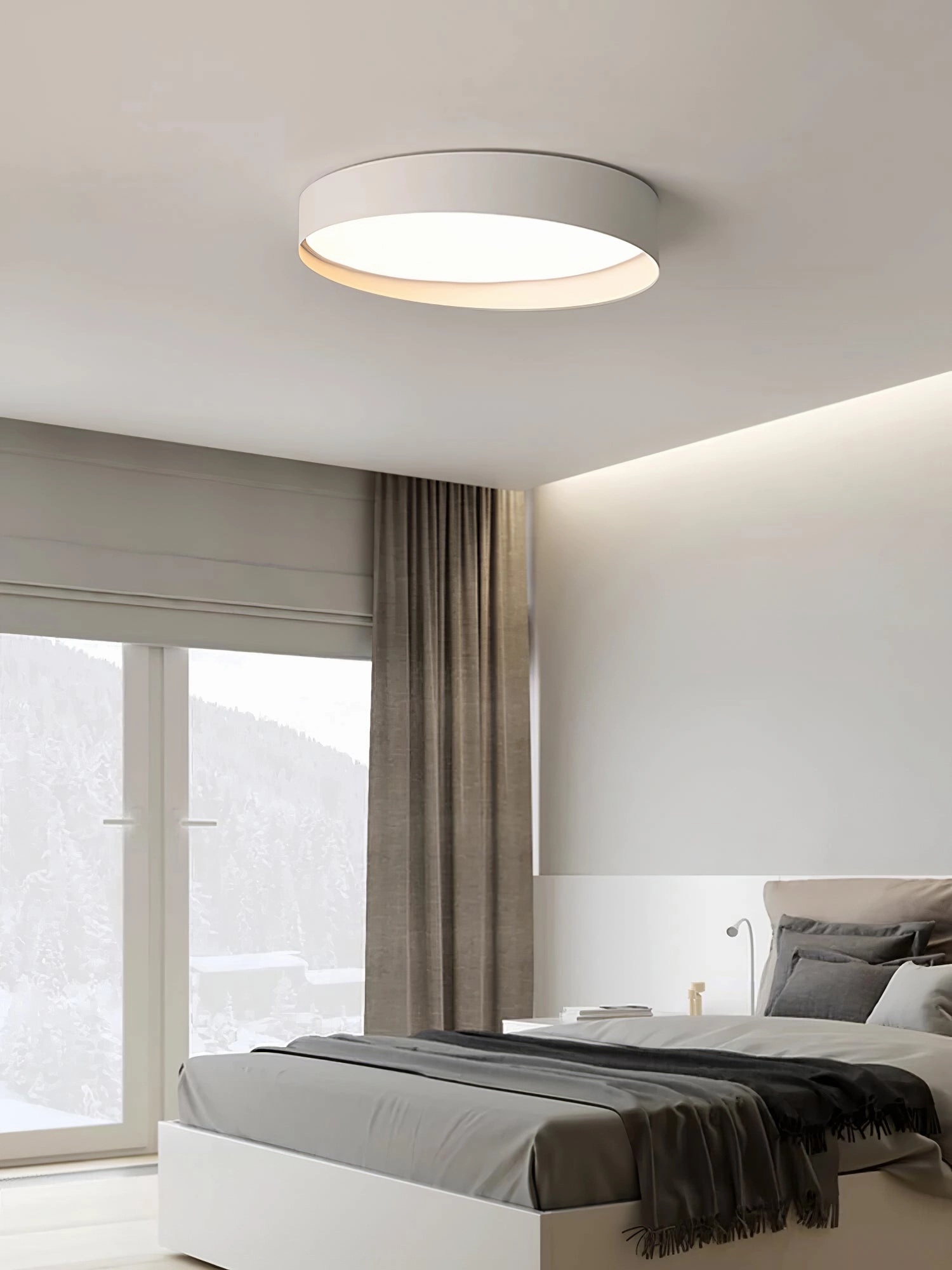 Alton Ceiling Lamp