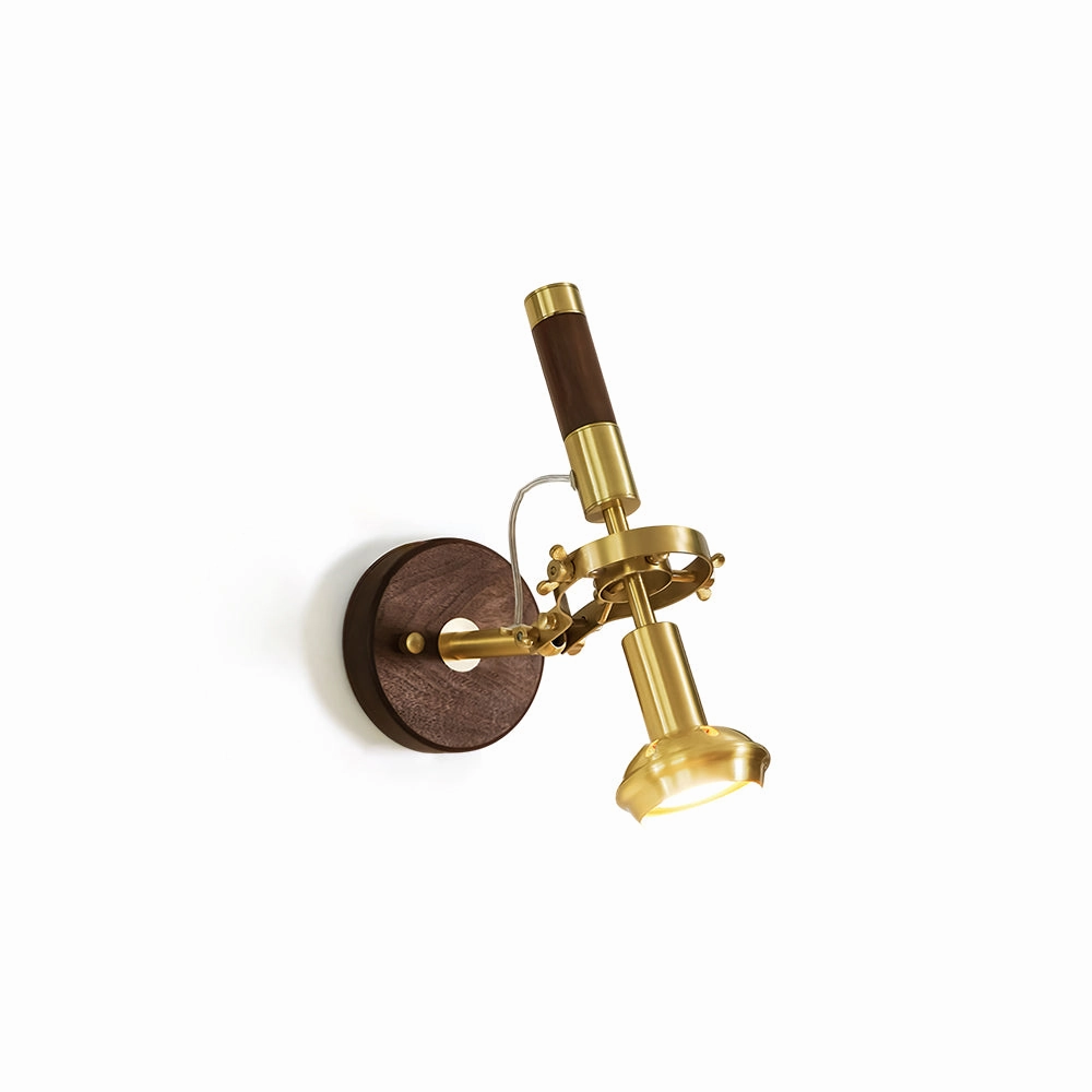 Altona Wall Lamp designer outdoor lamp