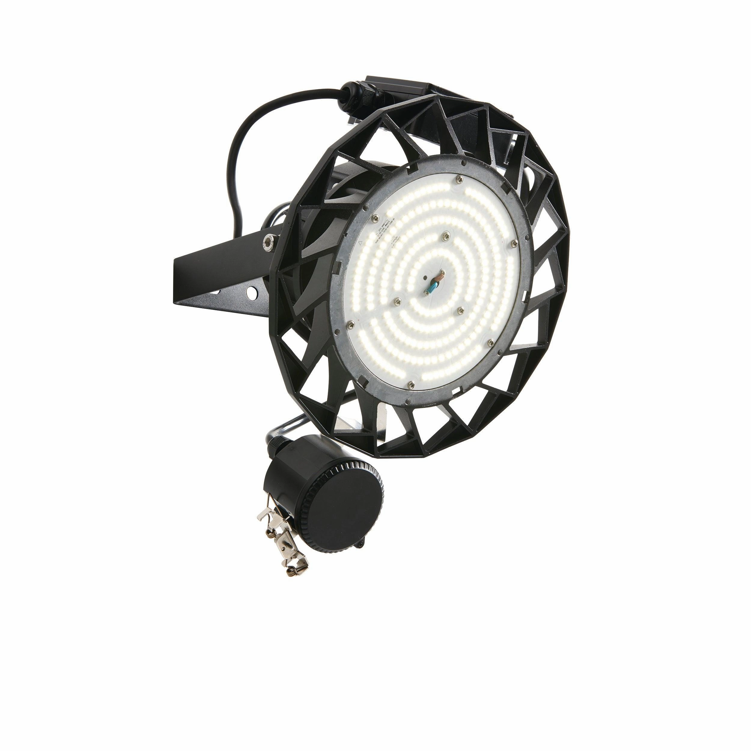 Altum microwave sensor