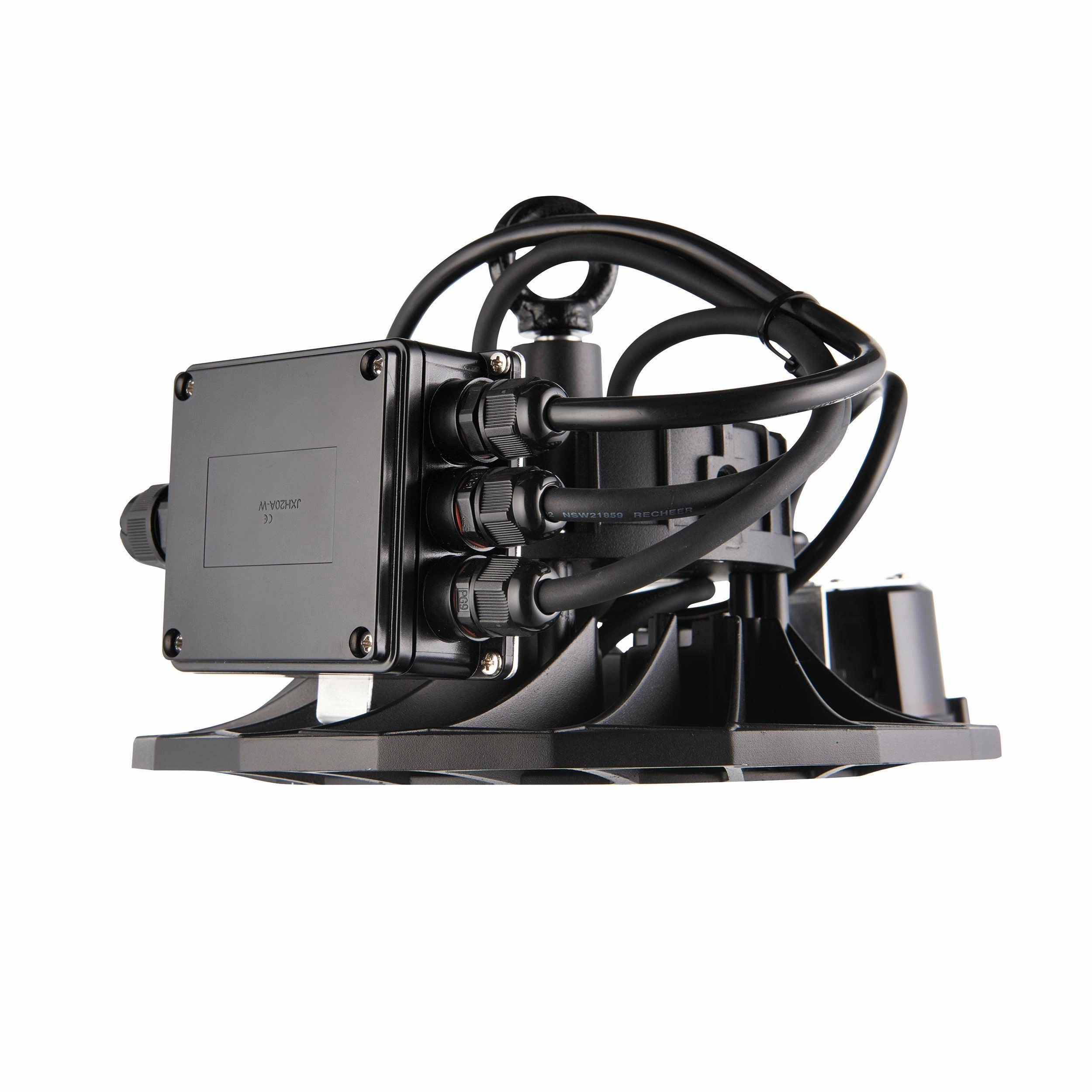 Altum microwave sensor