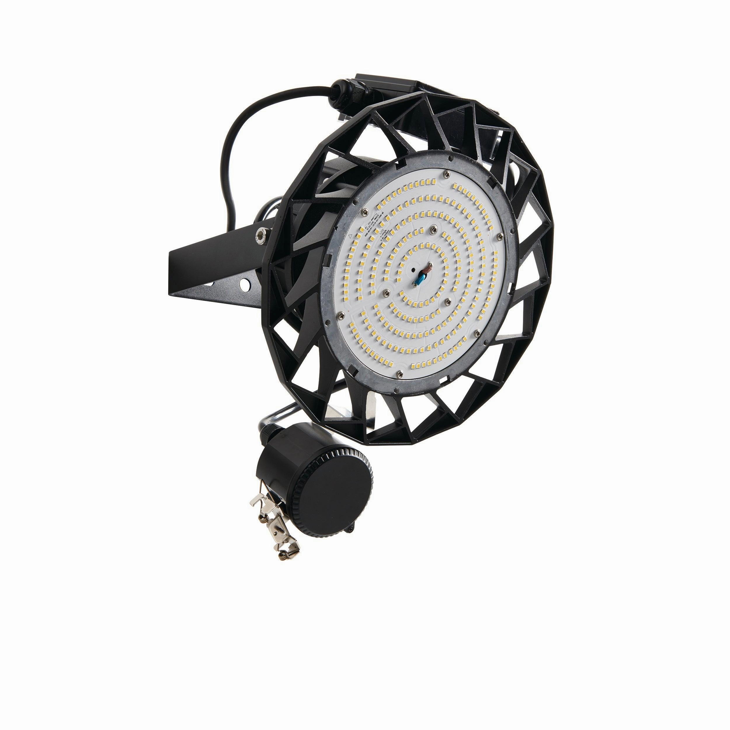 Altum microwave sensor