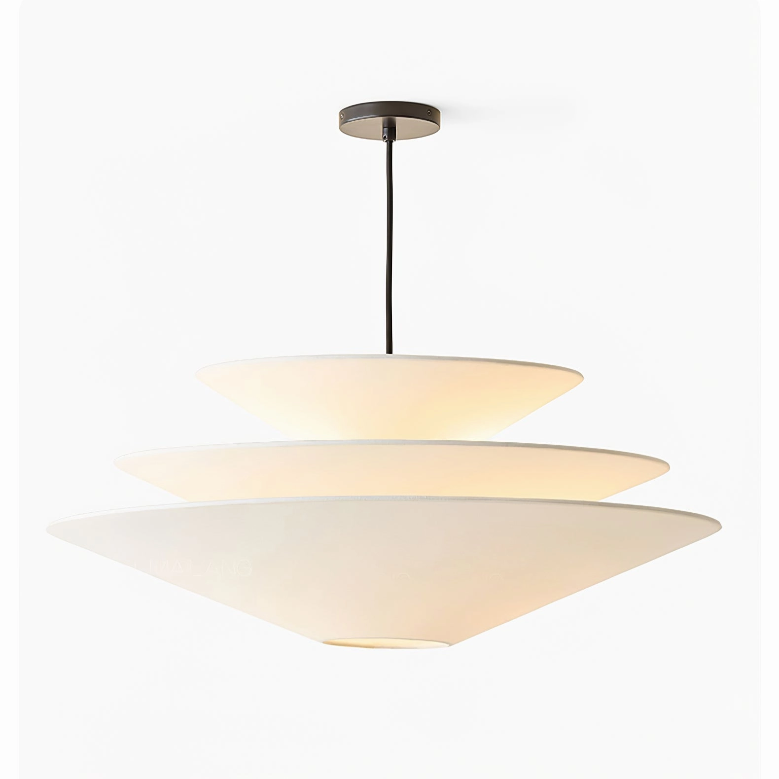 Altura Layered Pendant Light