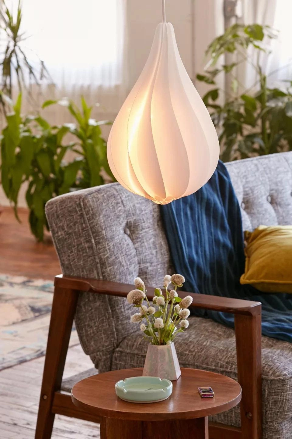 Alva Pendant Light