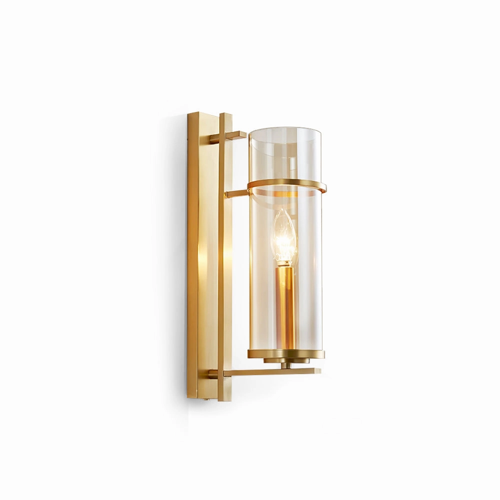 Amalfi Wall Lamp designer outdoor lamp