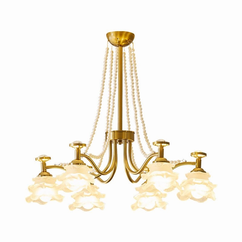 Amaris Rose Chandelier