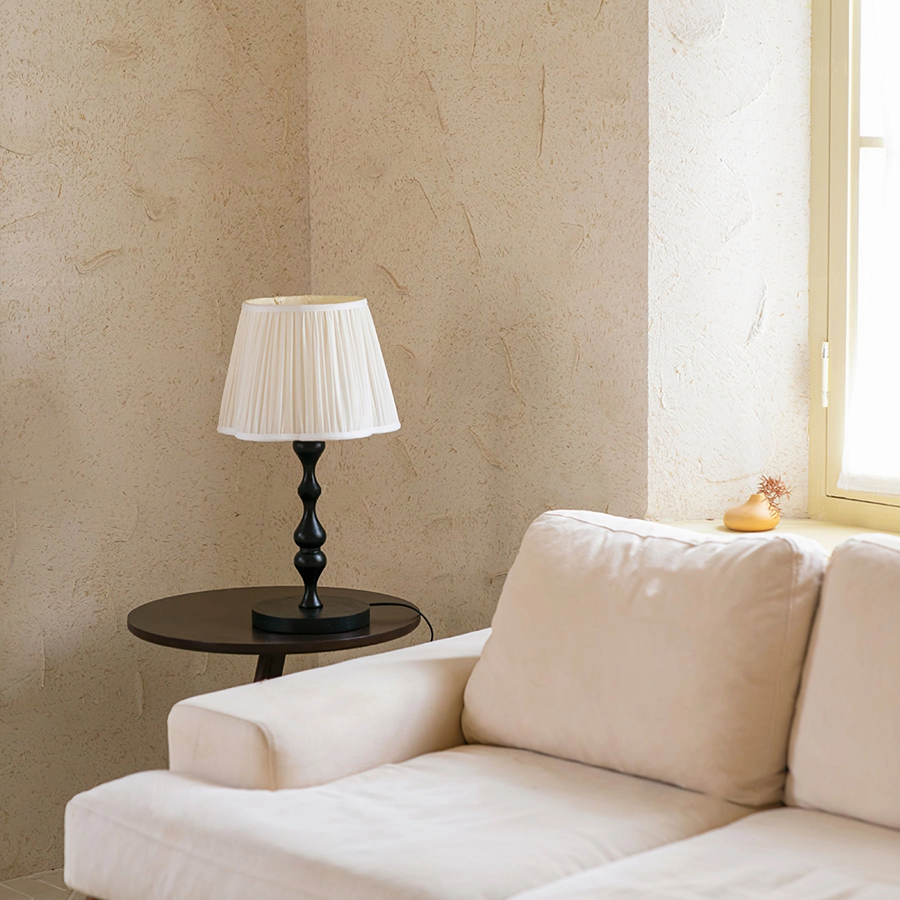 Ambrosia Table Lamp