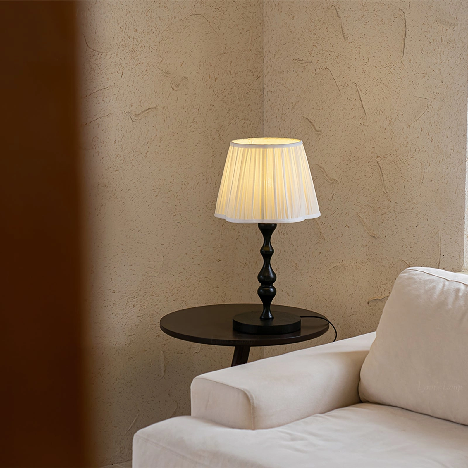 Ambrosia Table Lamp