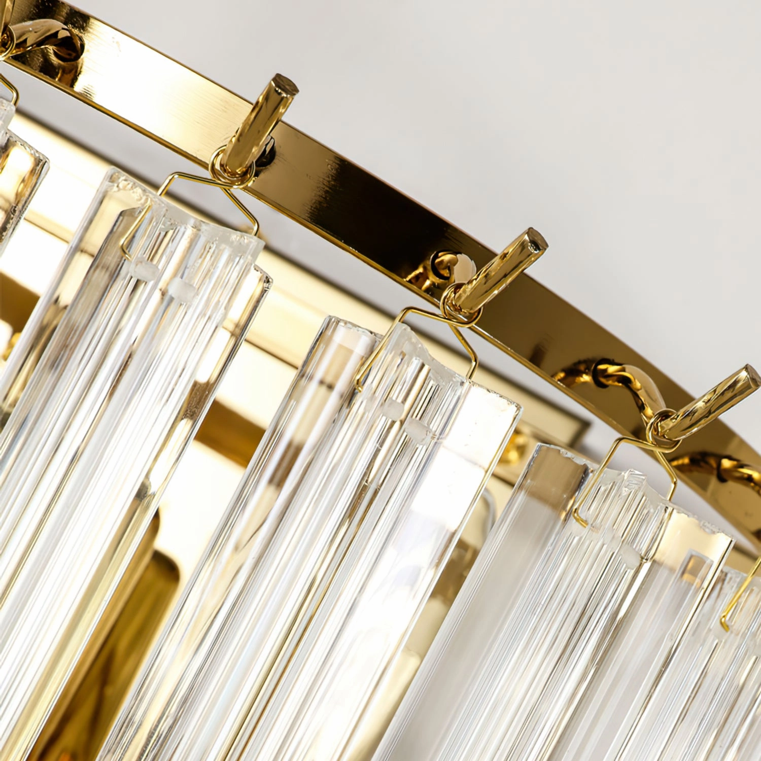 Amici Wall Lamp